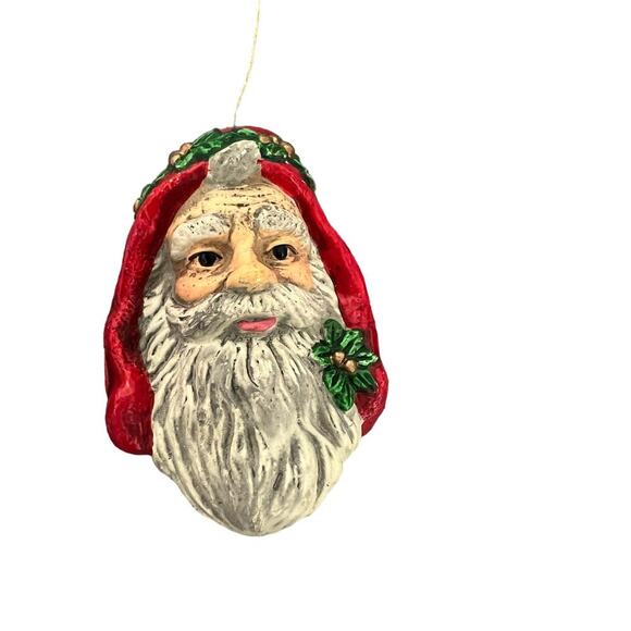 Christmas Ornaments Lot of 5‎ - Picture 7 of 7